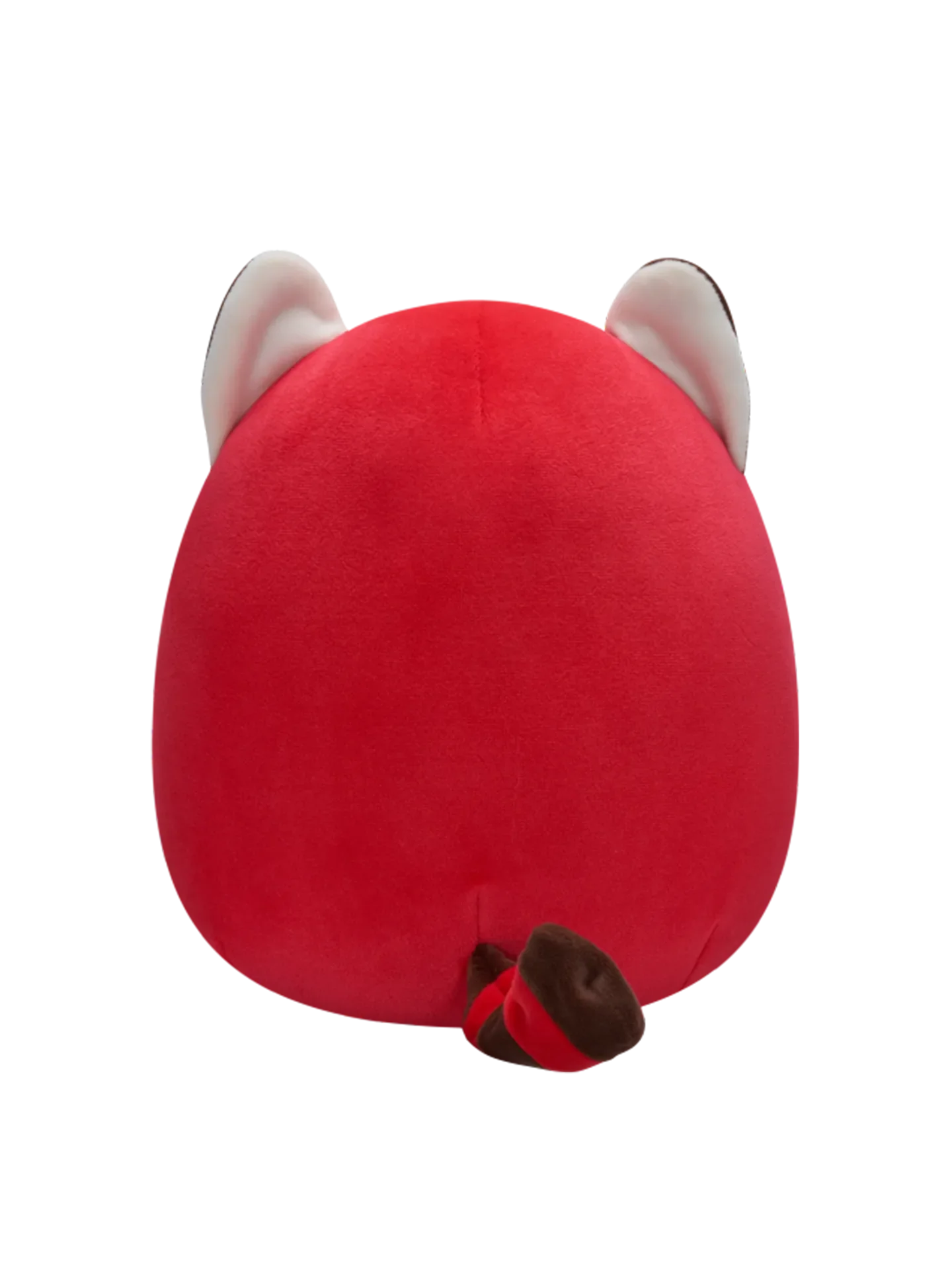 SQUISHMALLOWS Mrkající panda červená Cici, 20 cm - Image 3