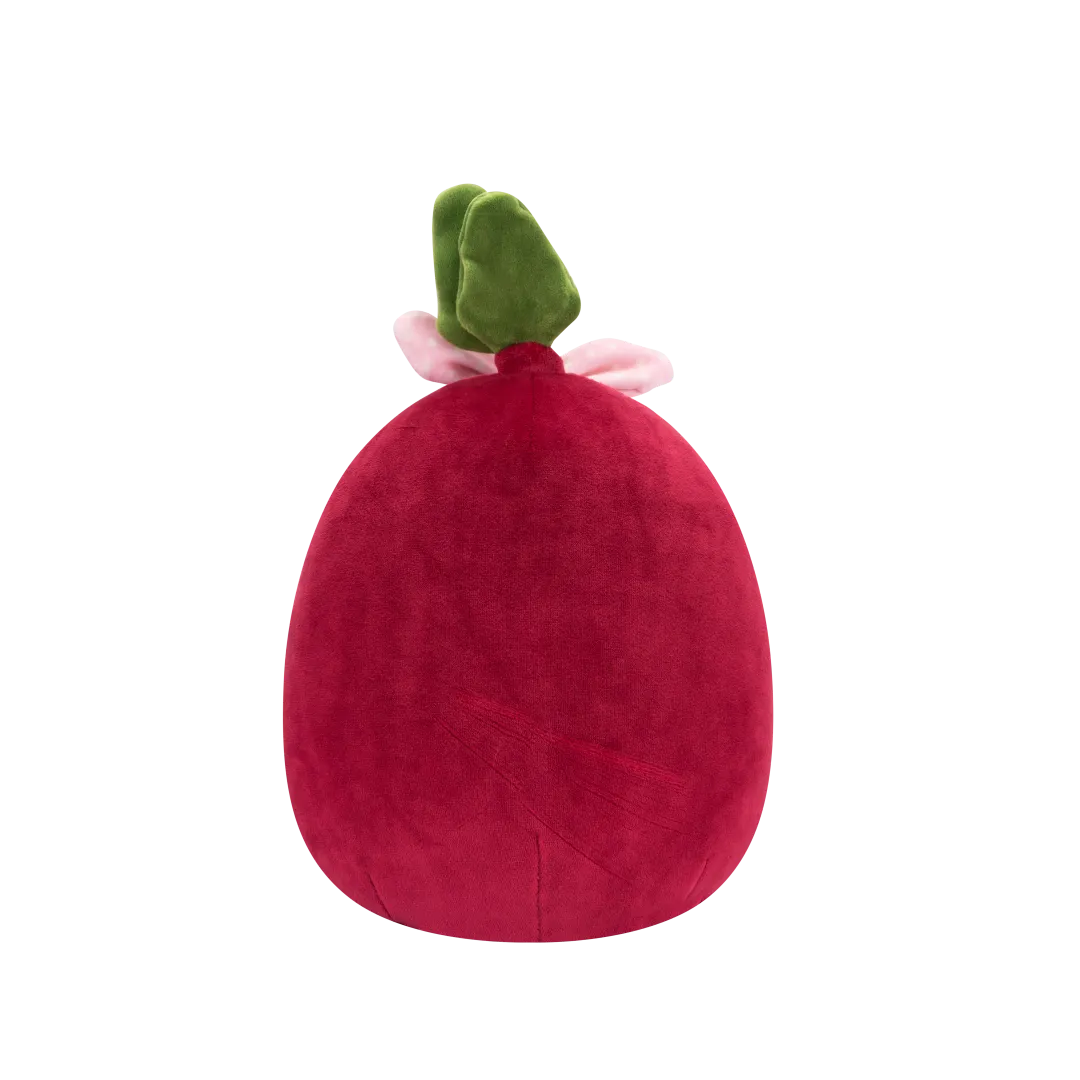 SQUISHMALLOWS Řepa Claudia, 20 cm - Image 3