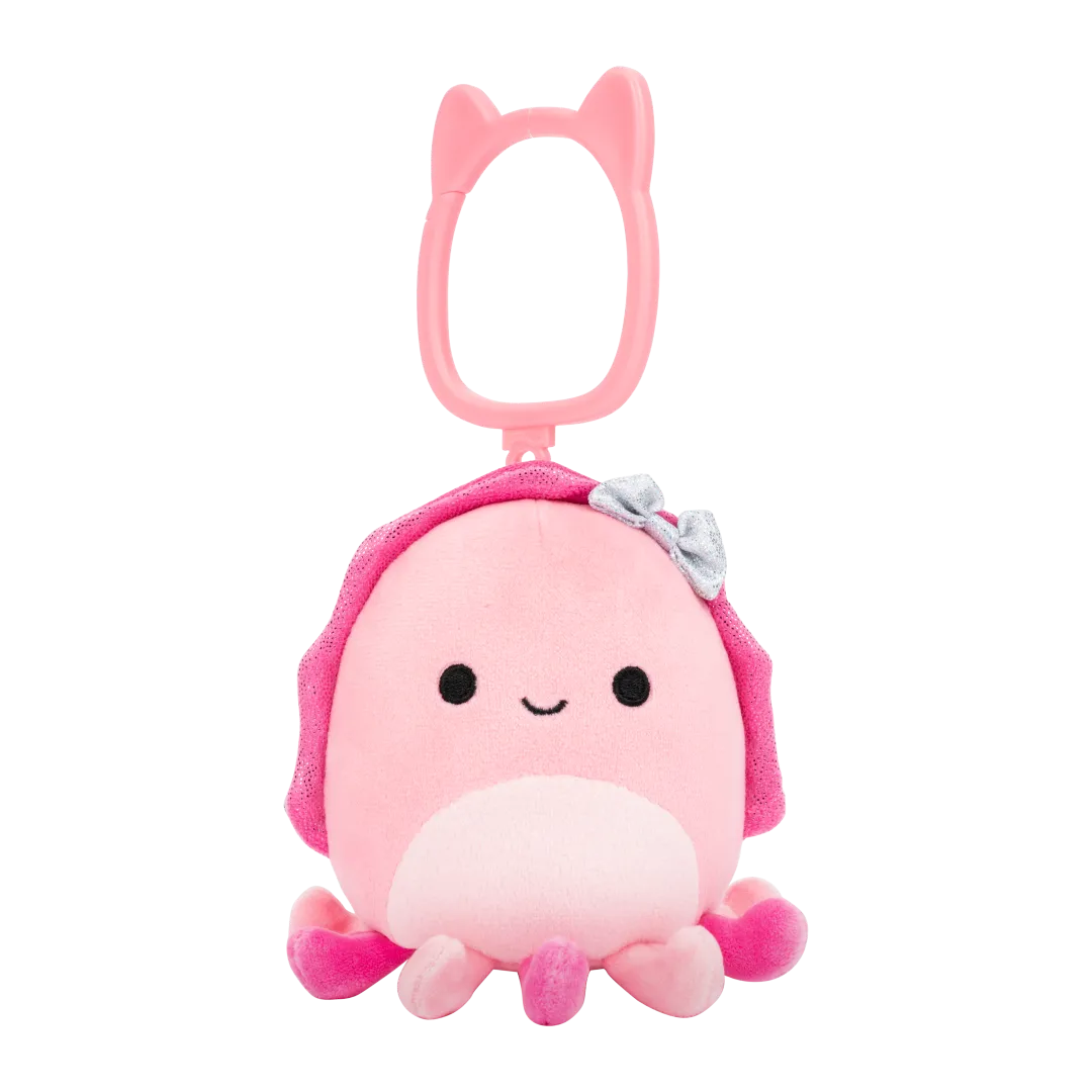 SQUISHMALLOWS klíčenka –⁠⁠⁠⁠⁠⁠⁠⁠⁠⁠⁠⁠⁠⁠⁠⁠⁠⁠⁠⁠⁠⁠⁠⁠⁠⁠⁠⁠⁠⁠⁠⁠⁠⁠⁠⁠⁠⁠⁠⁠⁠⁠⁠⁠⁠⁠⁠⁠⁠ Růžová sépie Auggie, 9 cm