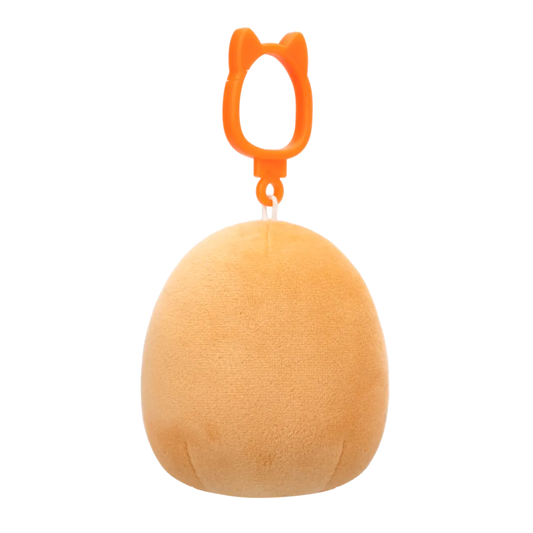 SQUISHMALLOWS Klíčenka – Donut Jay, 9 cm - Image 4