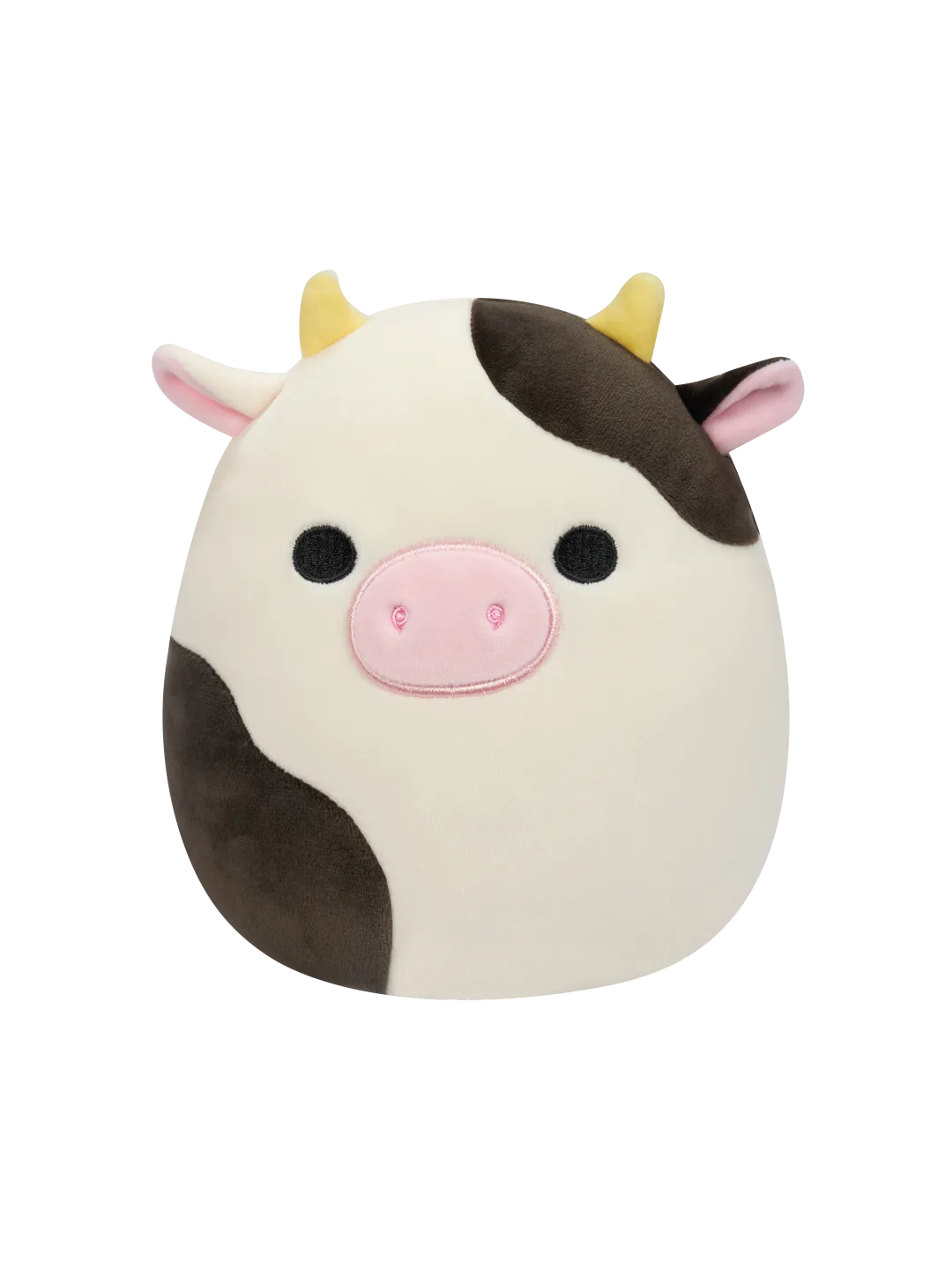 SQUISHMALLOWS Kravička Connor, 20 cm