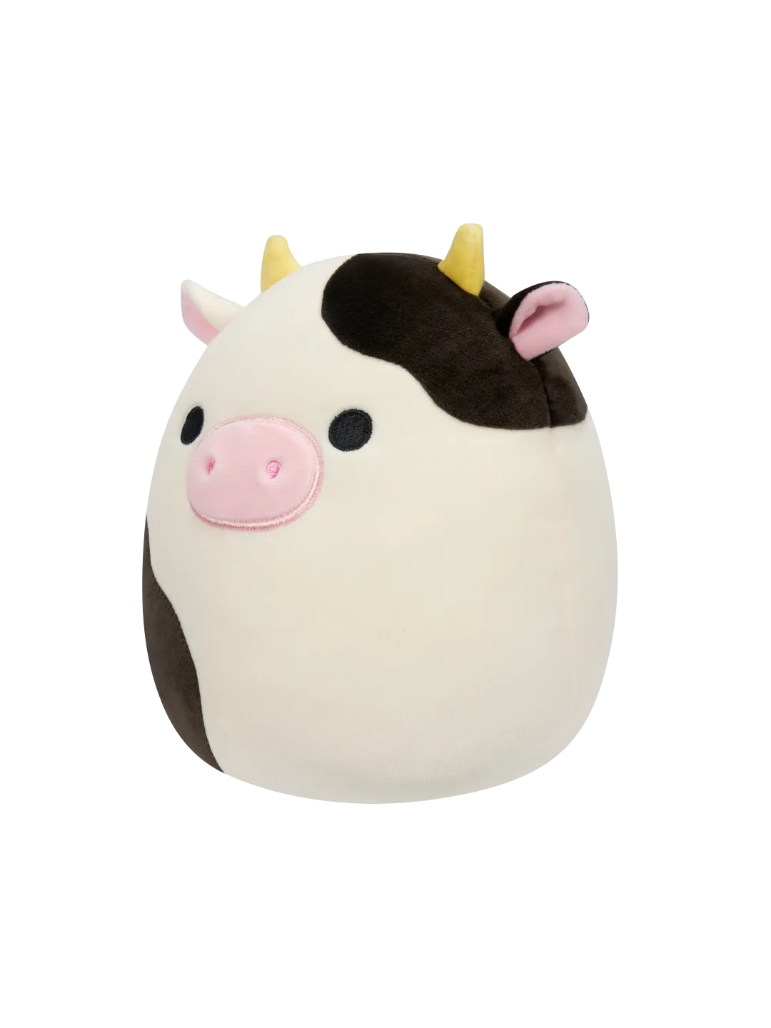 SQUISHMALLOWS Kravička Connor, 20 cm - Image 2