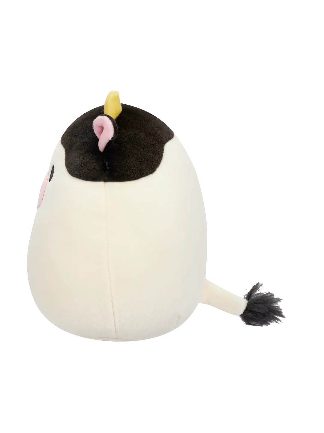 SQUISHMALLOWS Kravička Connor, 20 cm - Image 3