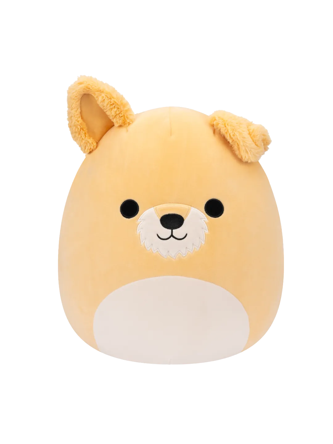 SQUISHMALLOWS Pes Cooper, 35 cm