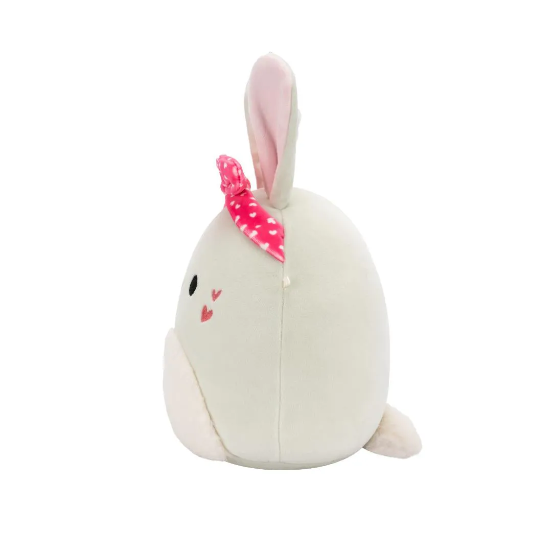 SQUISHMALLOWS Zajdalen – Coralie, 20 cm - Image 3