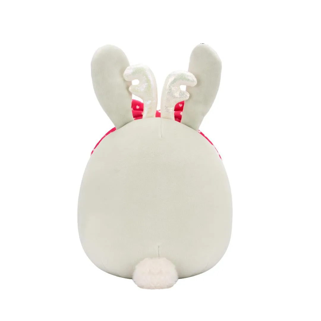 SQUISHMALLOWS Zajdalen – Coralie, 20 cm - Image 4