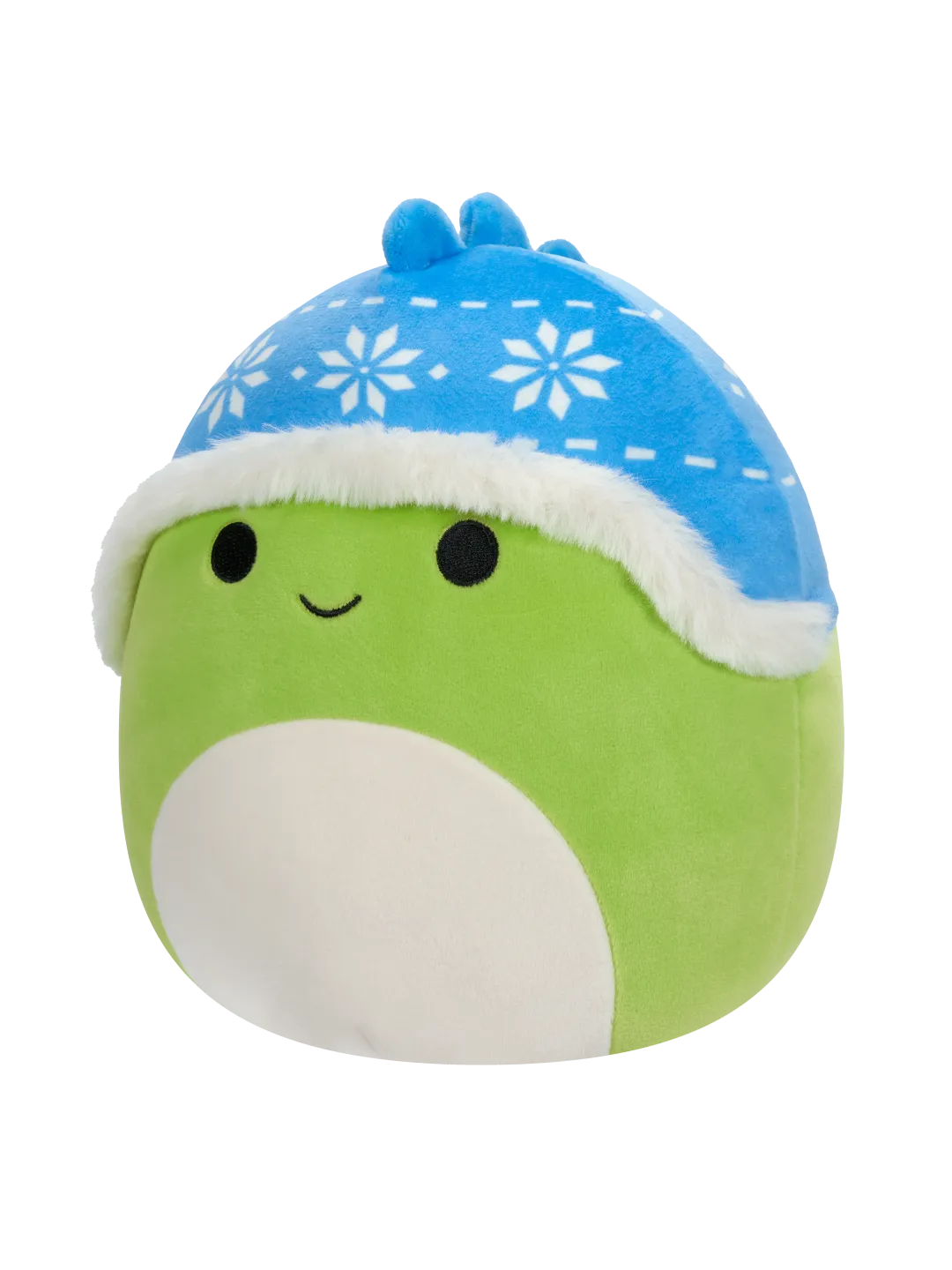 SQUISHMALLOWS Dinosaurus s čepicí Danny, 20 cm - Image 2