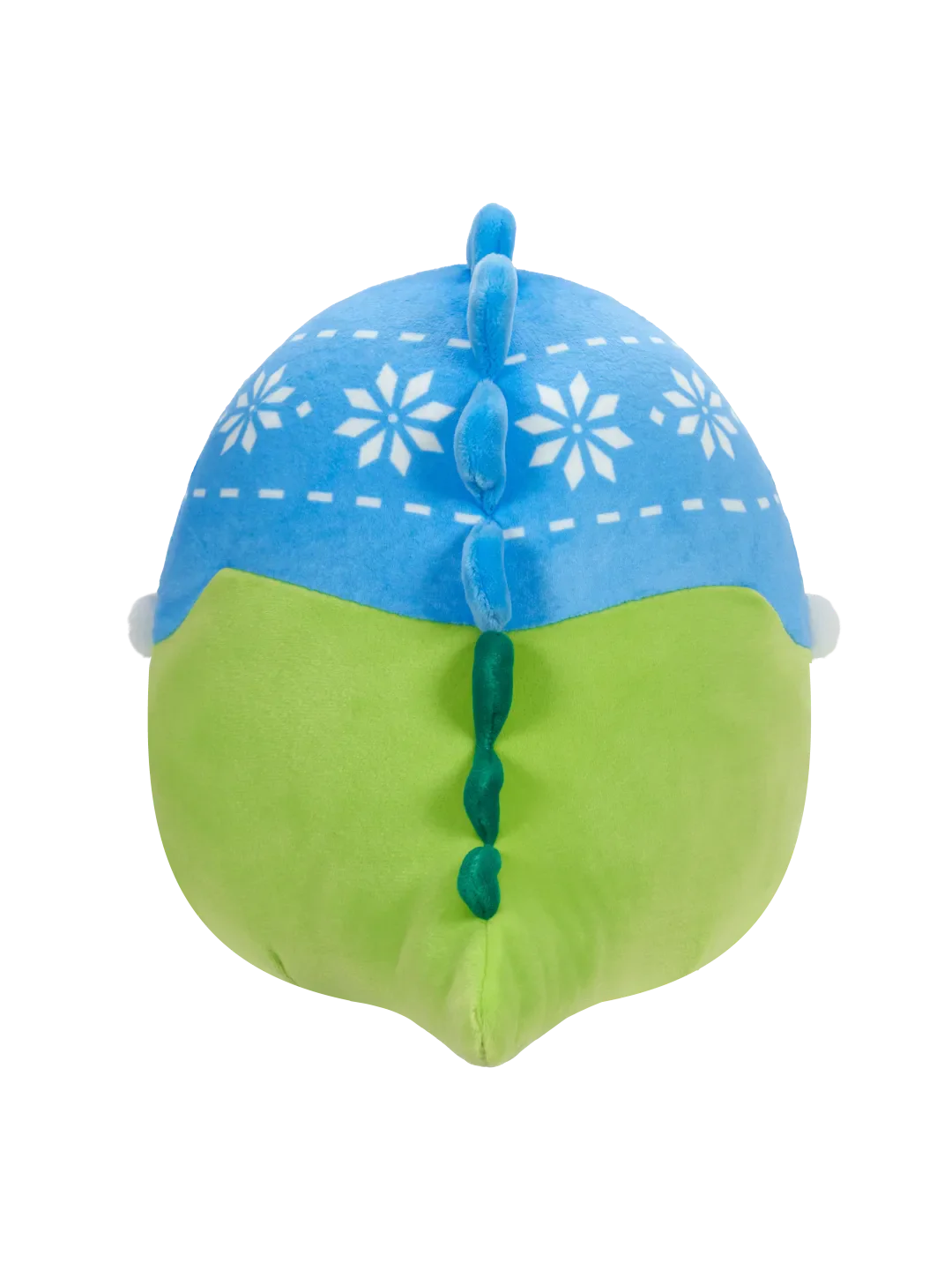 SQUISHMALLOWS Dinosaurus s čepicí Danny, 20 cm - Image 3