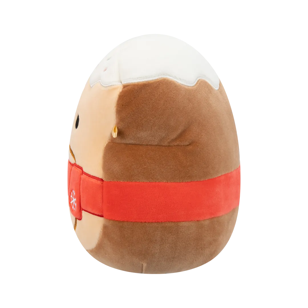 SQUISHMALLOWS Toast se skořicí – Davey, 20 cm - Image 2