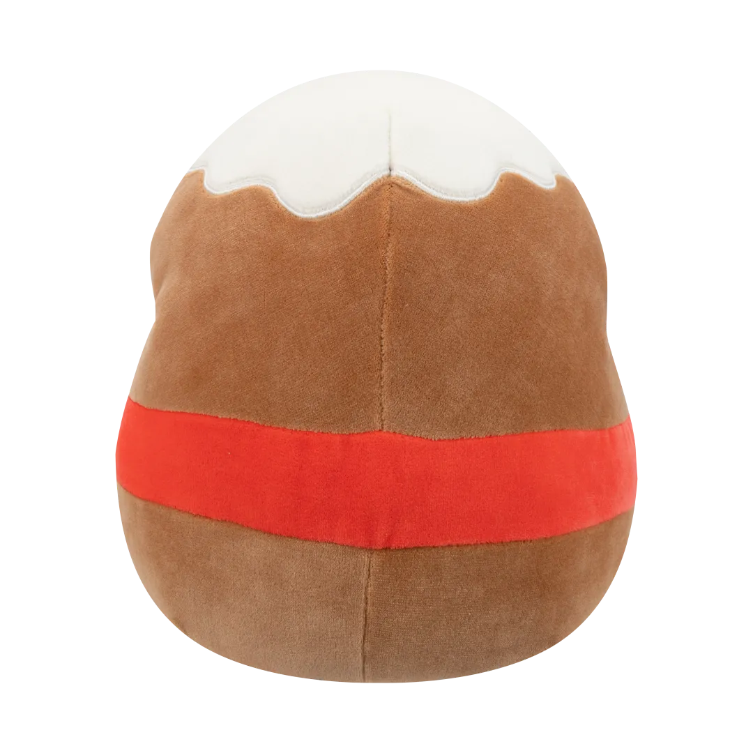 SQUISHMALLOWS Toast se skořicí – Davey, 20 cm - Image 3