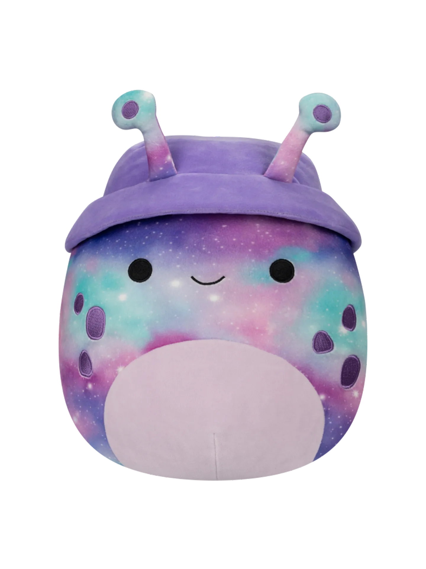 SQUISHMALLOWS Mimozemšťan Daxxon, 30 cm