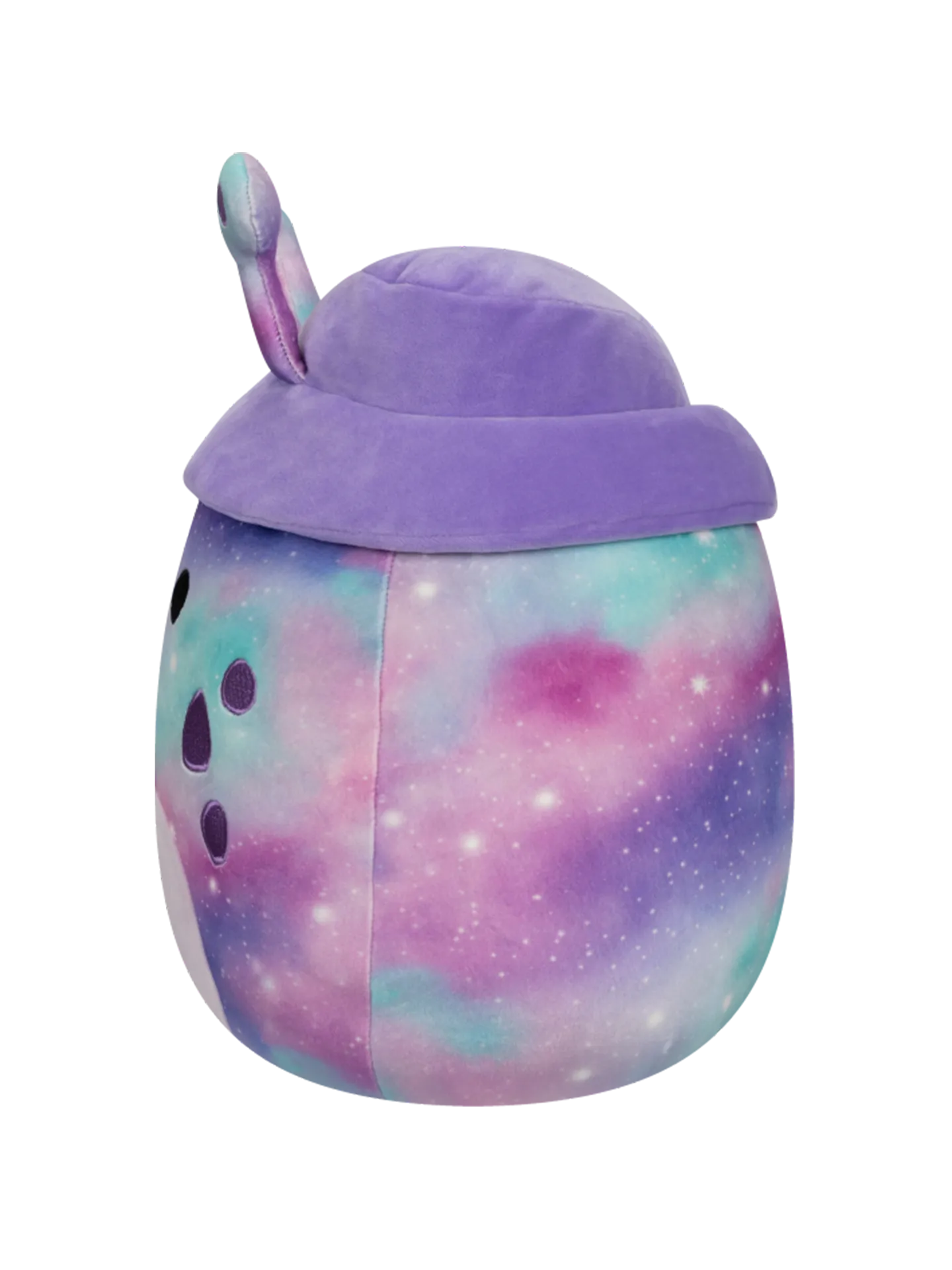 SQUISHMALLOWS Mimozemšťan Daxxon, 30 cm - Image 2