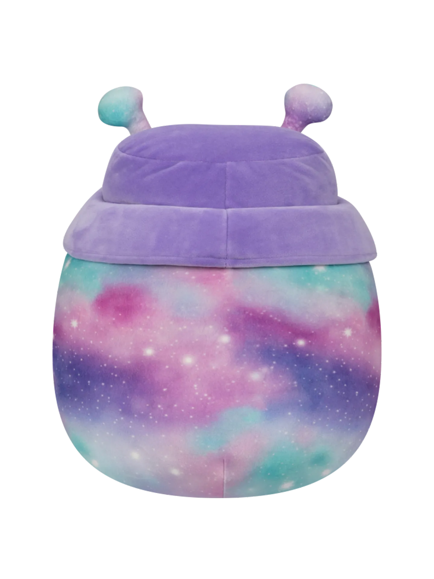 SQUISHMALLOWS Mimozemšťan Daxxon, 30 cm - Image 3
