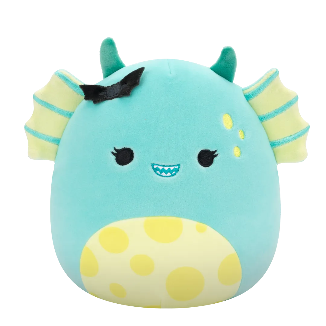 SQUISHMALLOWS Příšerka Dearest, 20 cm