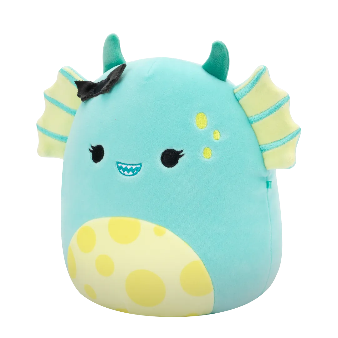 SQUISHMALLOWS Příšerka Dearest, 20 cm - Image 2