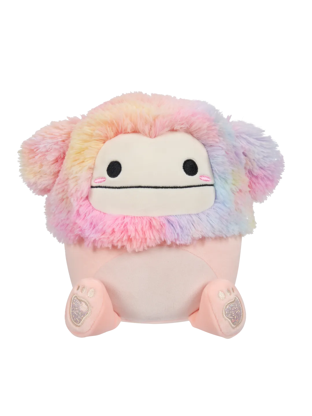 SQUISHMALLOWS Bigfoot Diane, 20cm