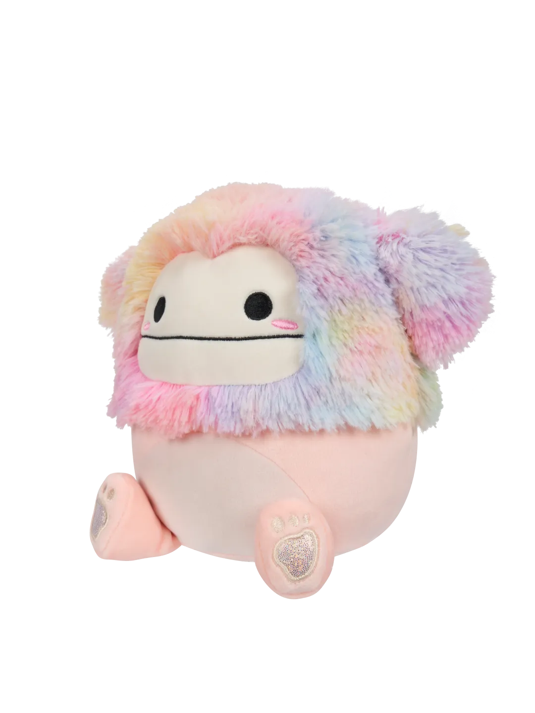 SQUISHMALLOWS Bigfoot Diane, 20cm - Image 2