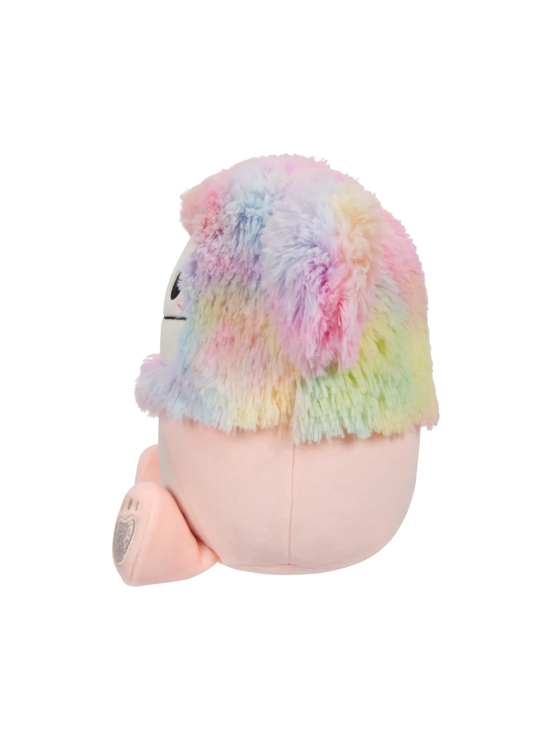 SQUISHMALLOWS Bigfoot Diane, 20cm - Image 3