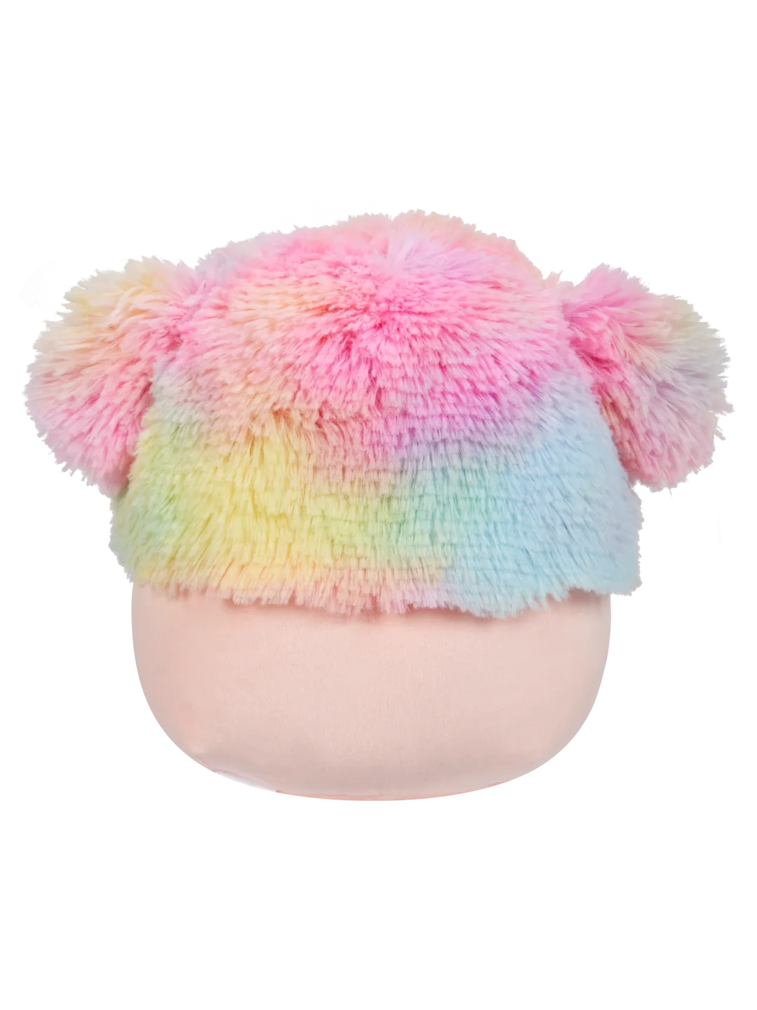 SQUISHMALLOWS Bigfoot Diane, 20cm - Image 4