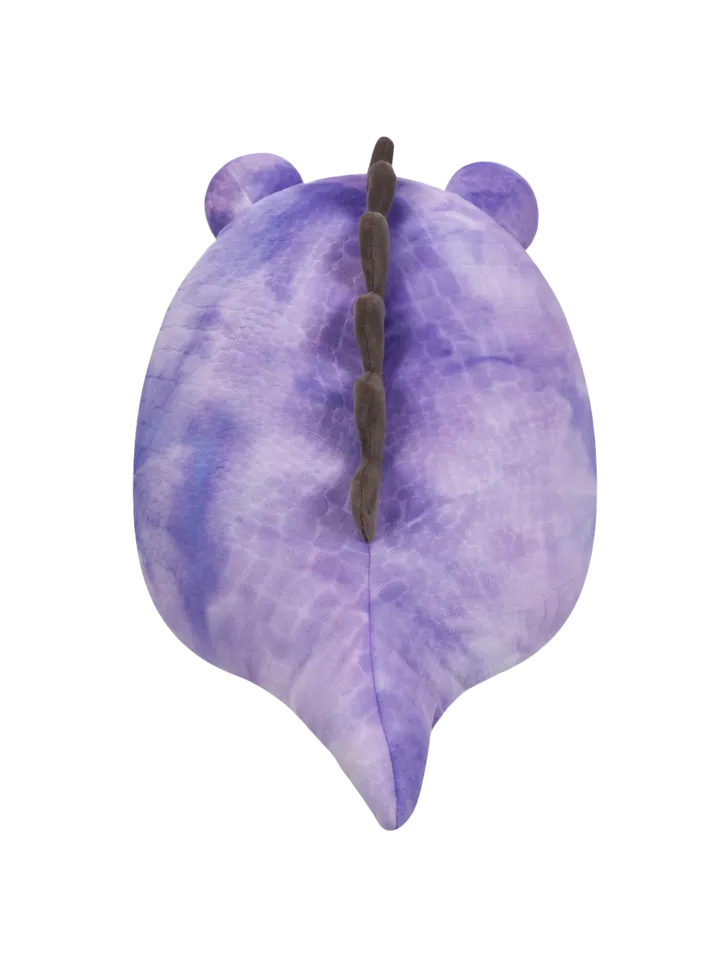 SQUISHMALLOWS Krokodýl Dove, 30 cm - Image 2