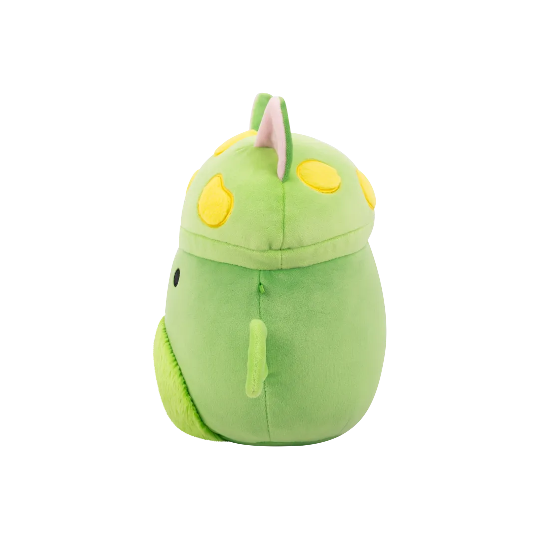 SQUISHMALLOWS Hříbkový netopýr – Earling, 30 cm - Image 4