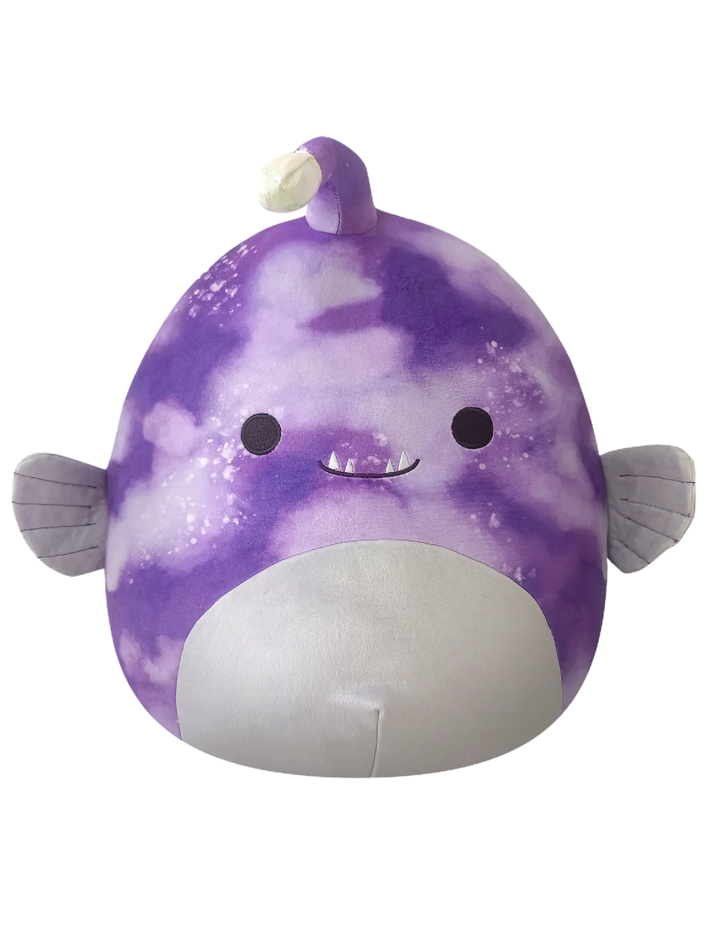 SQUISHMALLOWS Mořský ďas Easton, 30 cm
