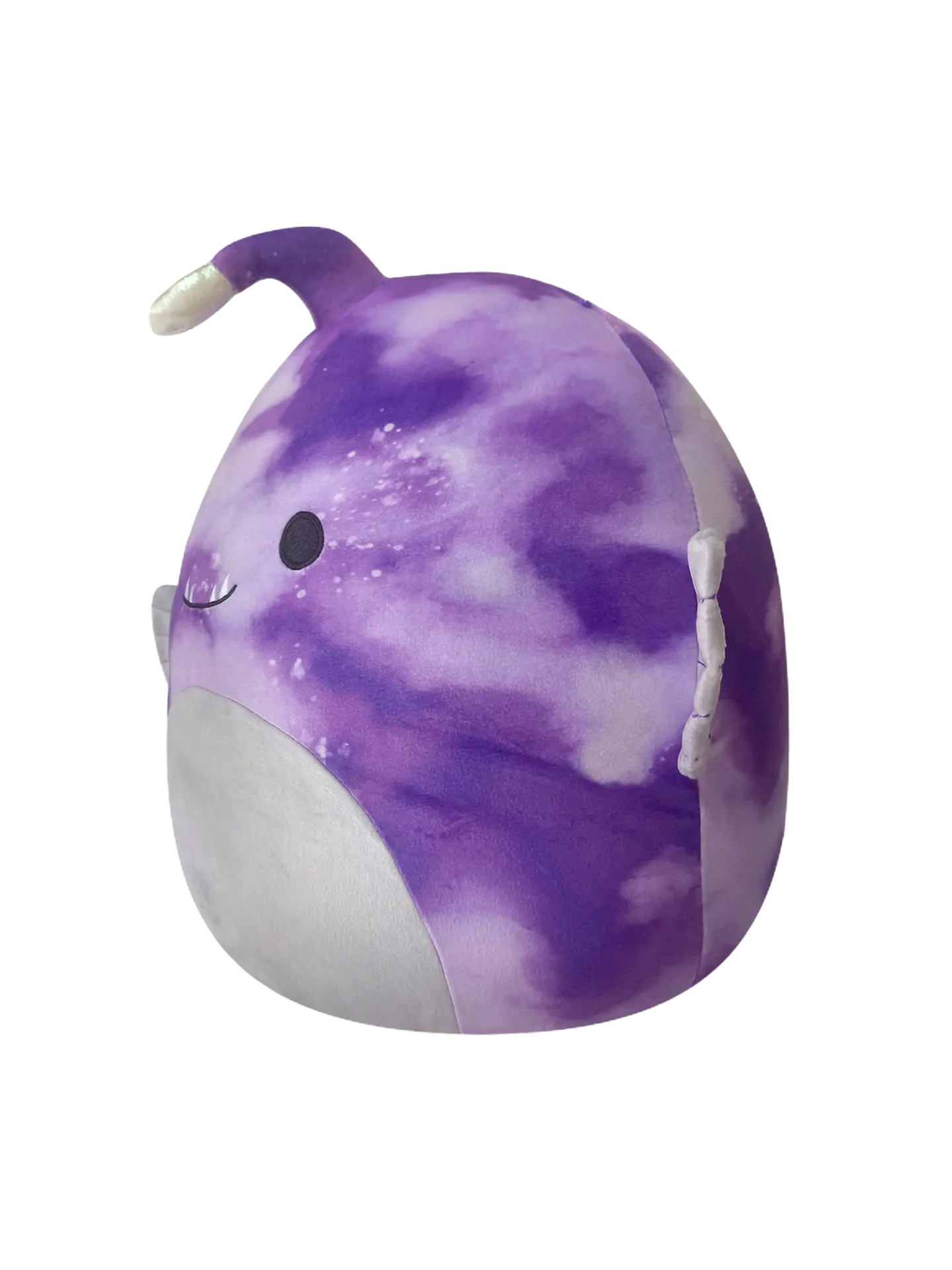 SQUISHMALLOWS Mořský ďas Easton, 30 cm - Image 2