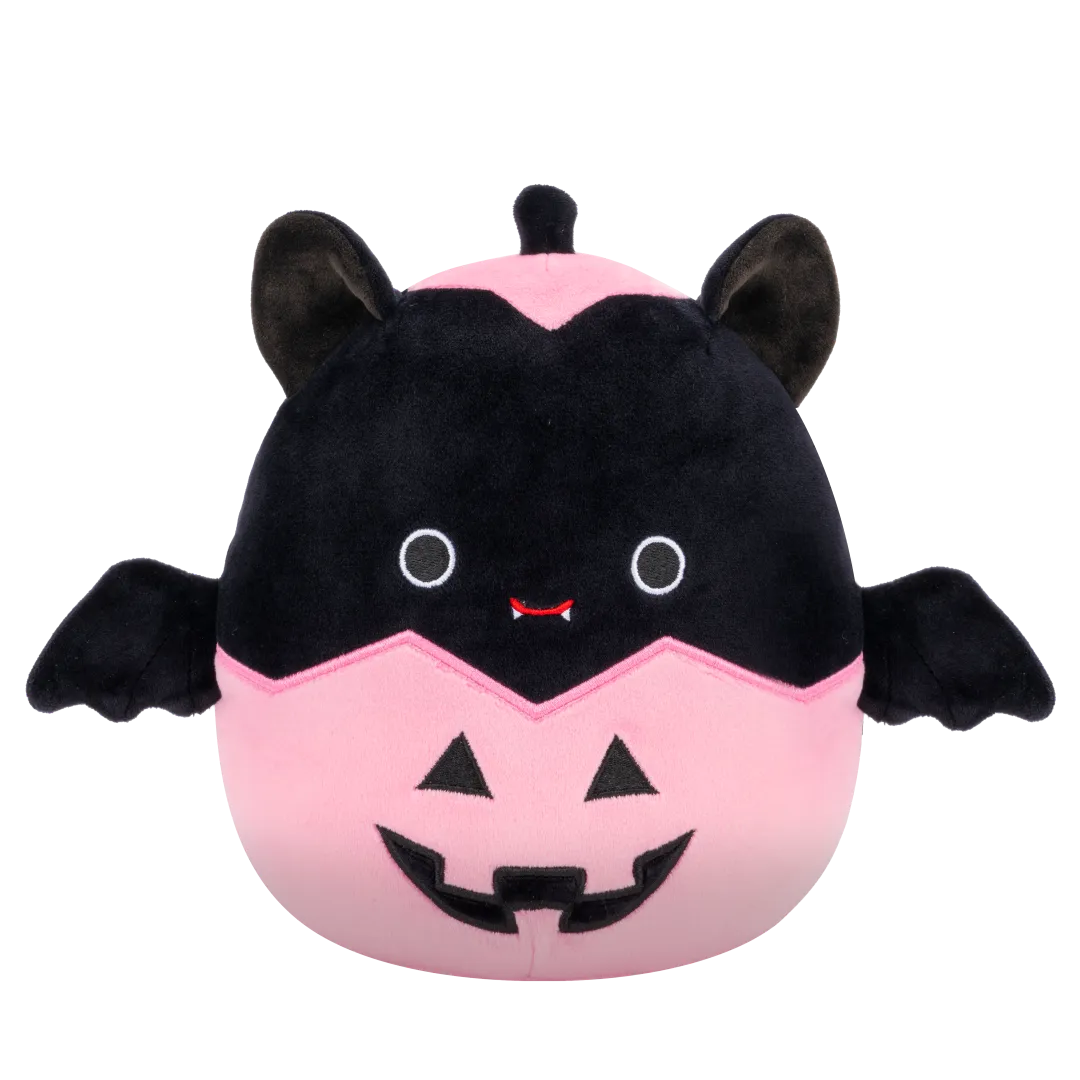 SQUISHMALLOWS Netopýr Emily, 20 cm