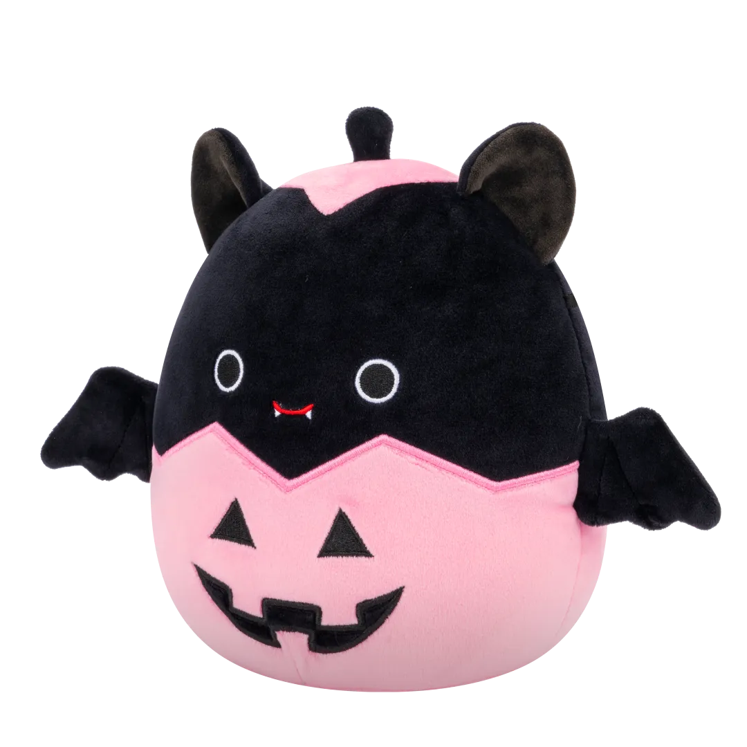 SQUISHMALLOWS Netopýr Emily, 20 cm - Image 2