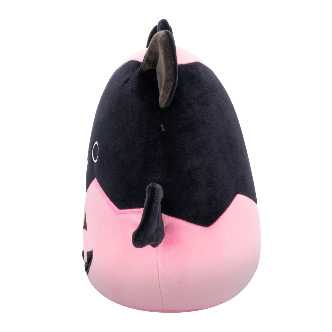 SQUISHMALLOWS Netopýr Emily, 20 cm - Image 3