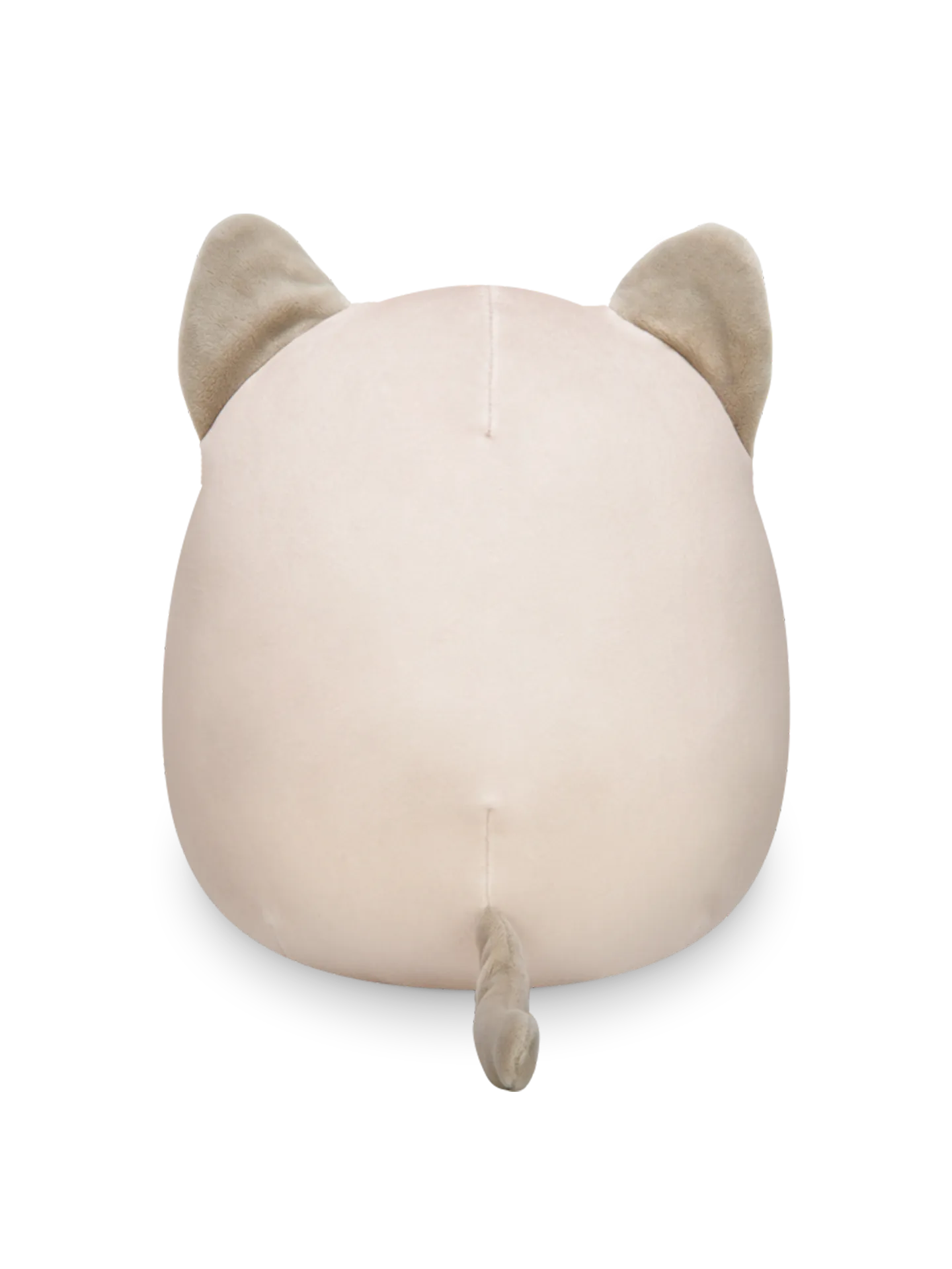 SQUISHMALLOWS Siamská kočka Felton, 20 cm - Image 3