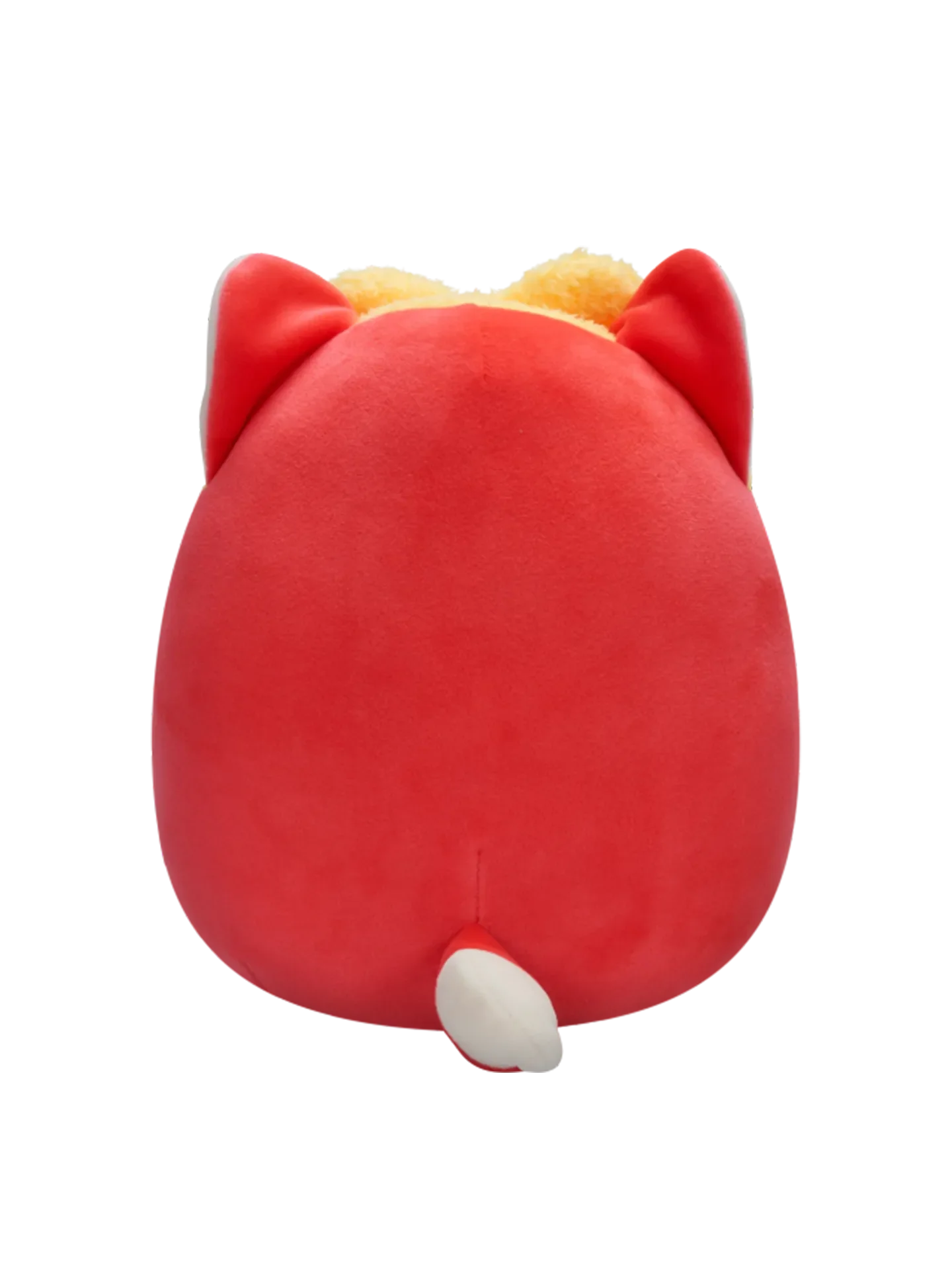 SQUISHMALLOWS Liška se žlutou čelenkou Fifi, 20 cm - Image 3