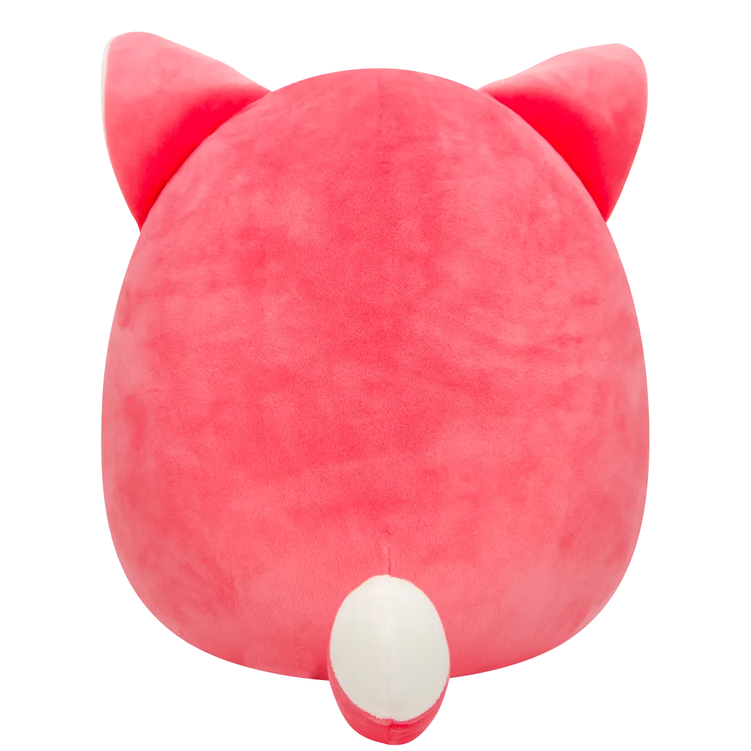 SQUISHMALLOWS Liška Fifi, 20 cm - Image 2