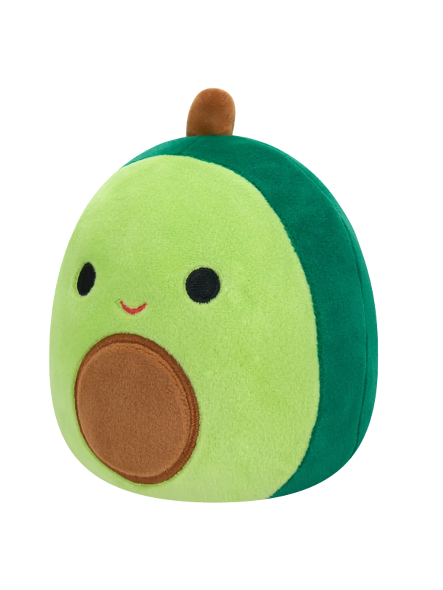 SQUISHMALLOWS 2v1 Guacamole a avokádo, 13 cm - Image 2