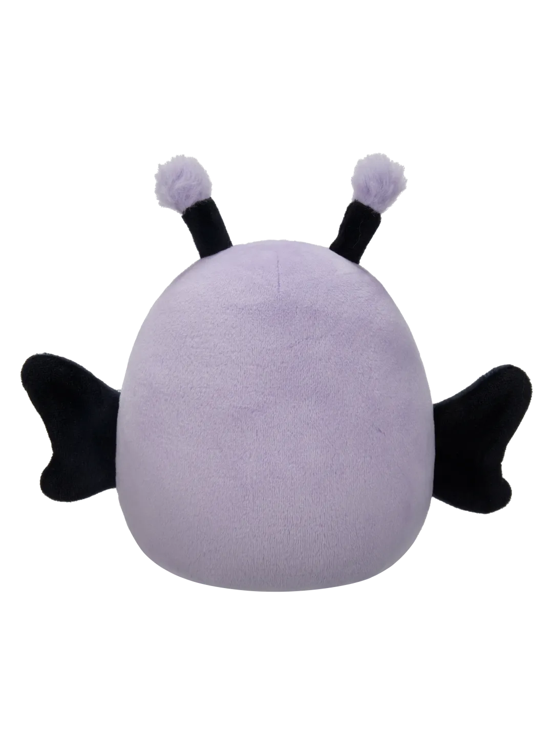 SQUISHMALLOWS 2v1 housenka Rutabaga a motýl Bibiana, 13 cm - Image 7