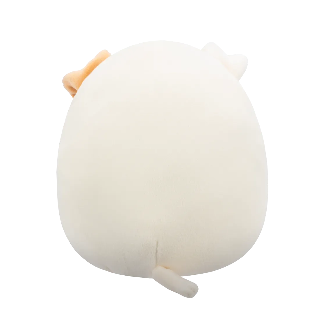 SQUISHMALLOWS 2v1 kočka Geraldine a buldok Brock - Image 4