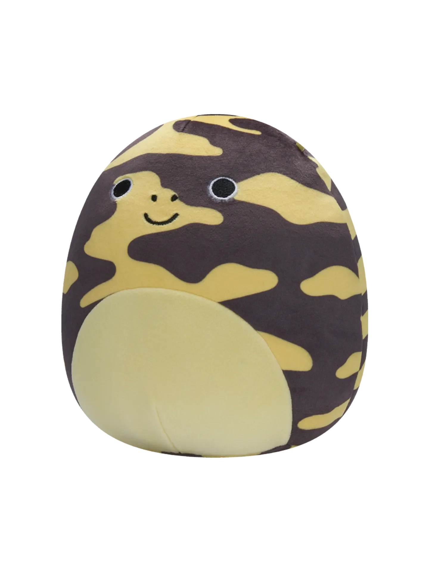 SQUISHMALLOWS Černožlutý mlok Forest, 20 cm - Image 2