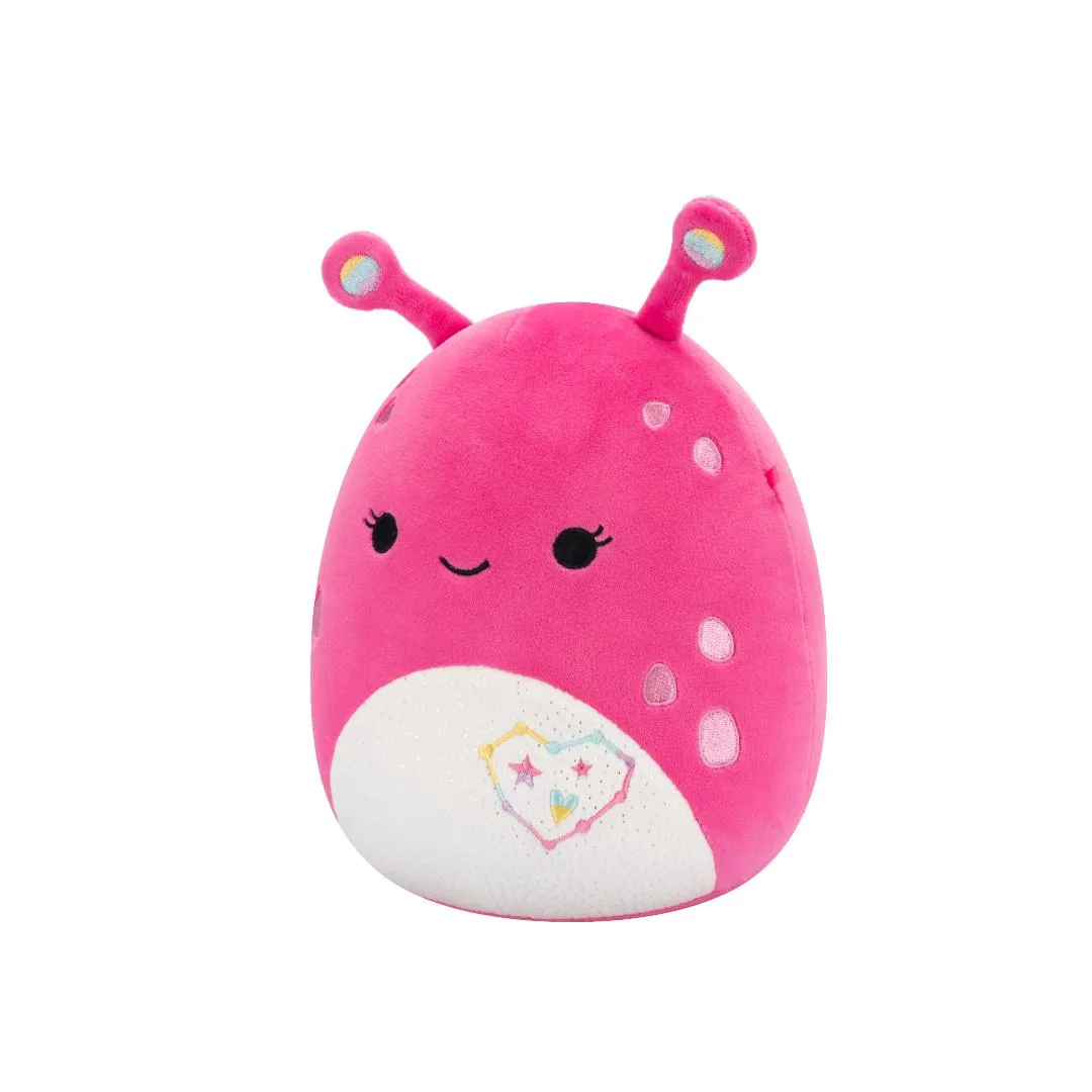 SQUISHMALLOWS Mimozemšťan – Frawleen, 20 cm - Image 2