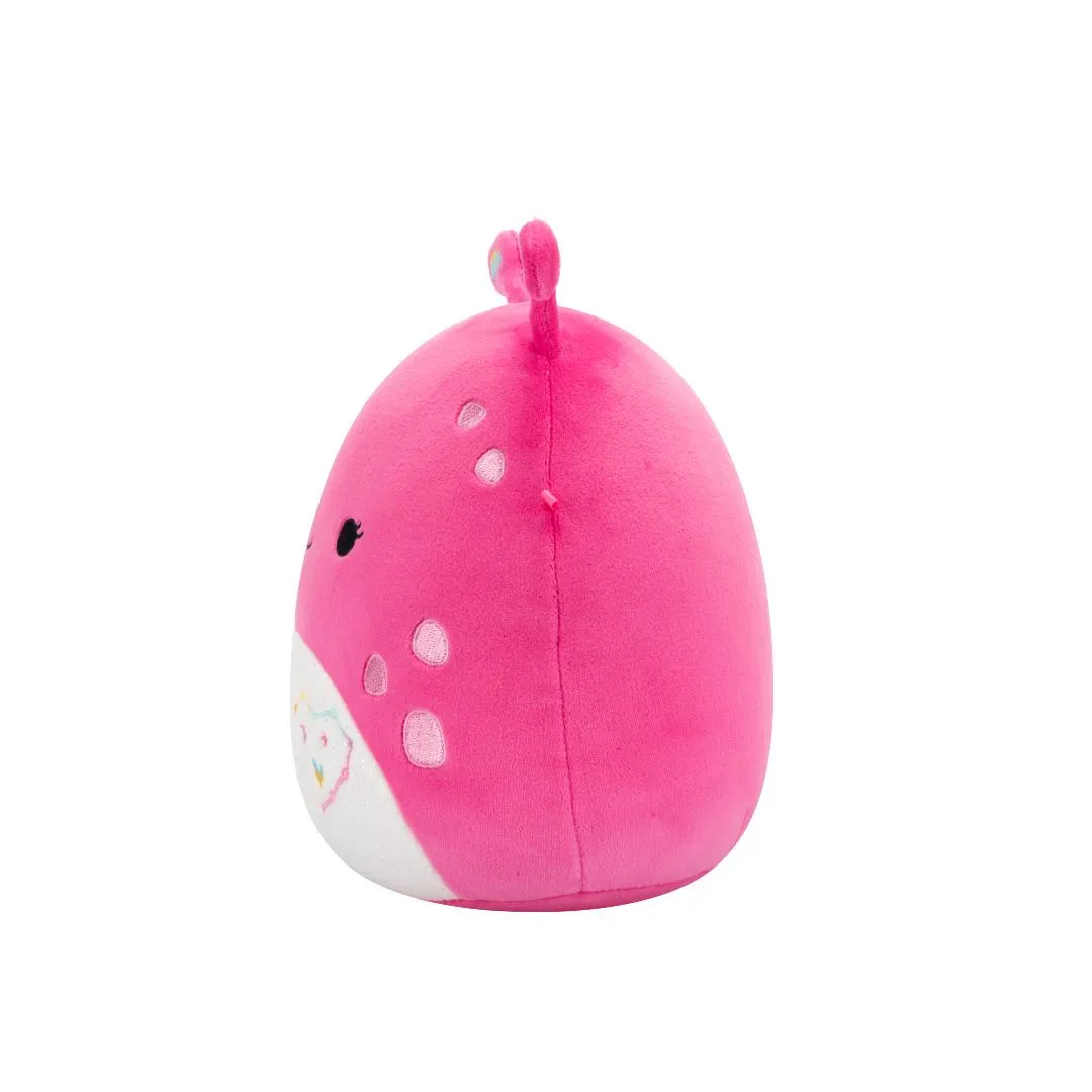 SQUISHMALLOWS Mimozemšťan – Frawleen, 20 cm - Image 3