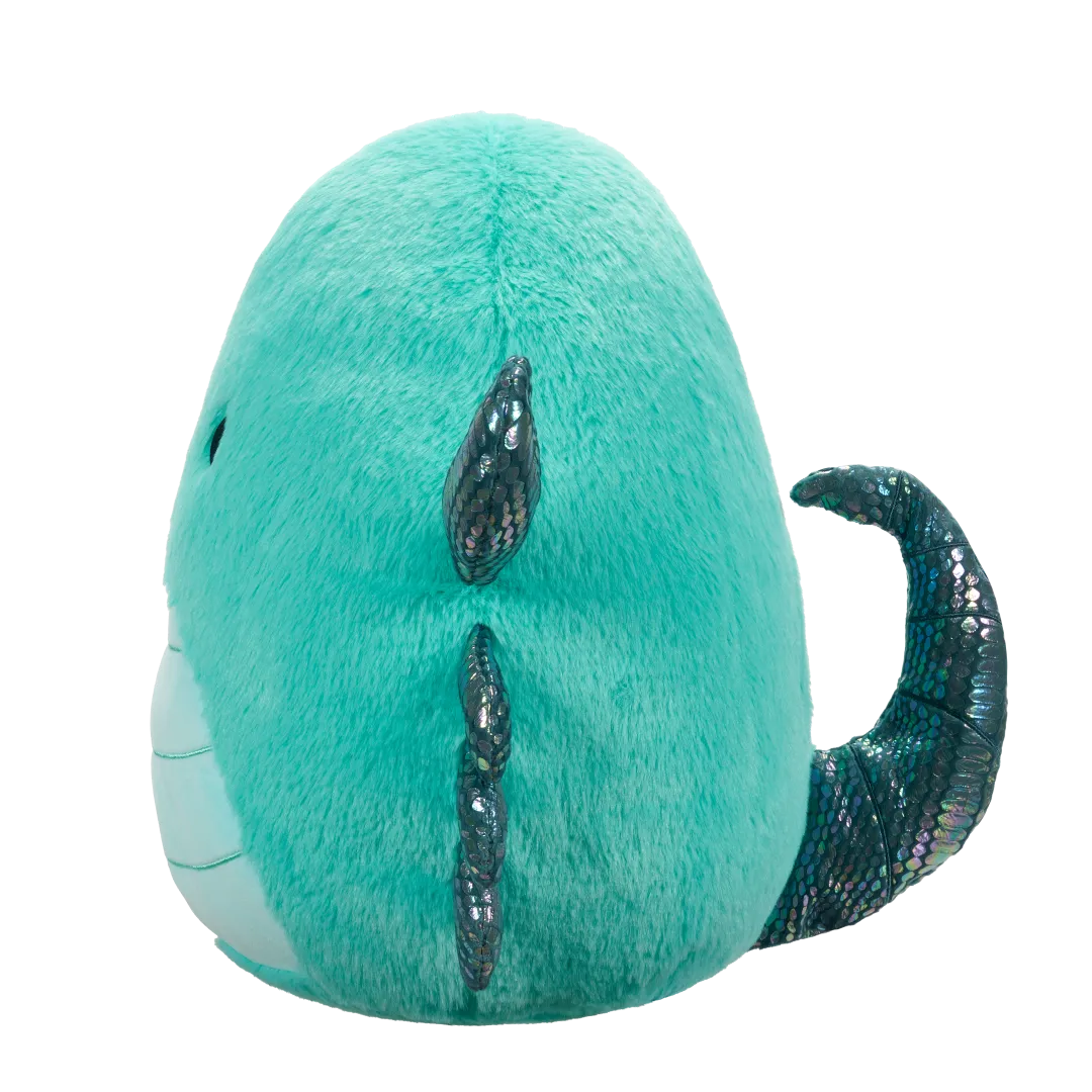 SQUISHMALLOWS Fuzzamallows Škorpión Carpio, 30 cm - Image 3