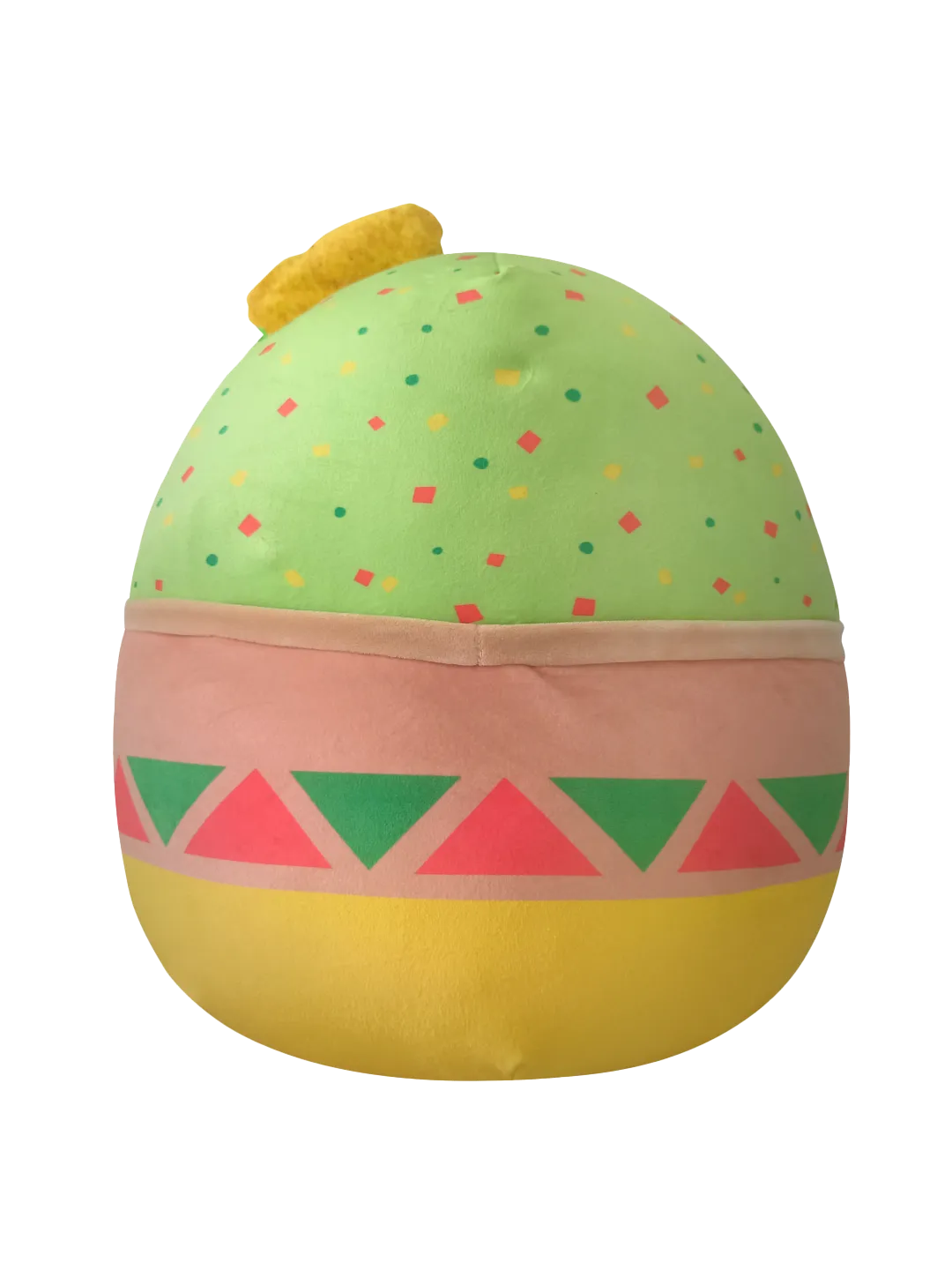 SQUISHMALLOWS Guacamole Gideon, 35 cm - Image 2