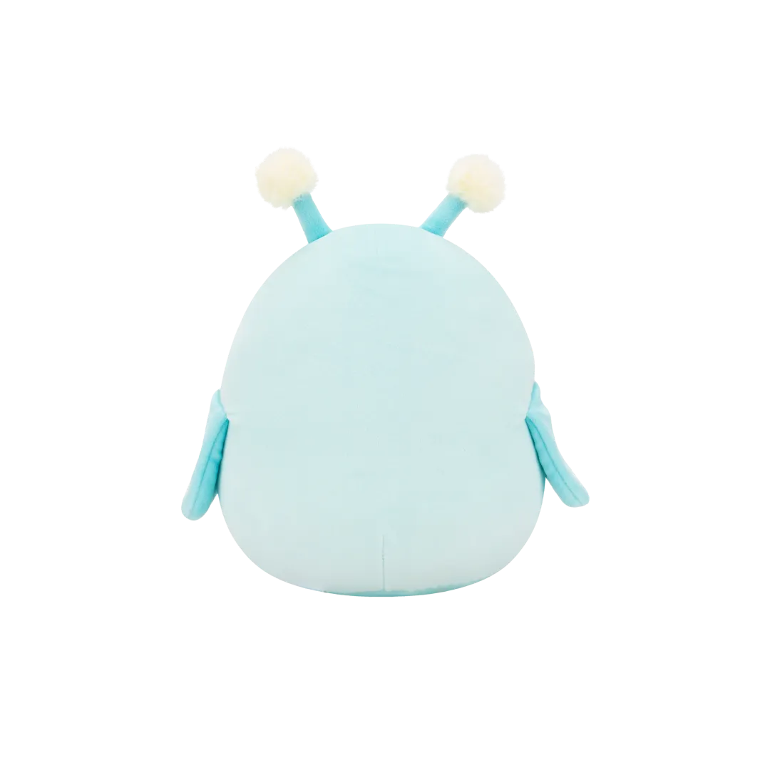 SQUISHMALLOWS Giles modrá kobylka, 20 cm - Image 4