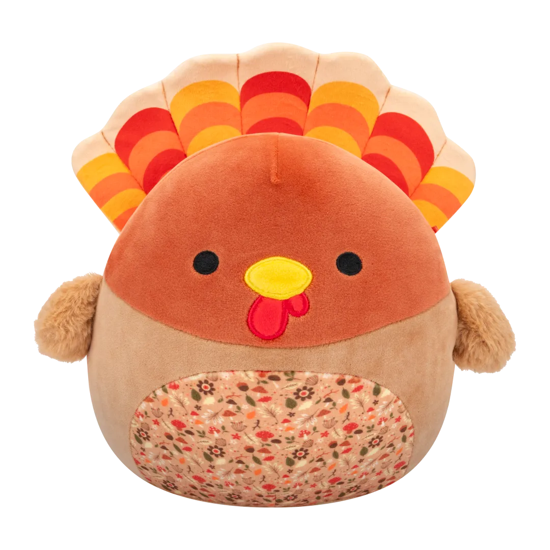 SQUISHMALLOWS Krocan Gobrianna, 20 cm