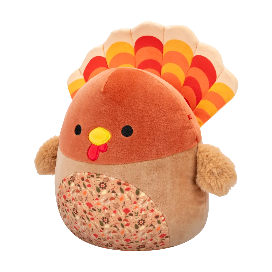 SQUISHMALLOWS Krocan Gobrianna, 20 cm - Image 2