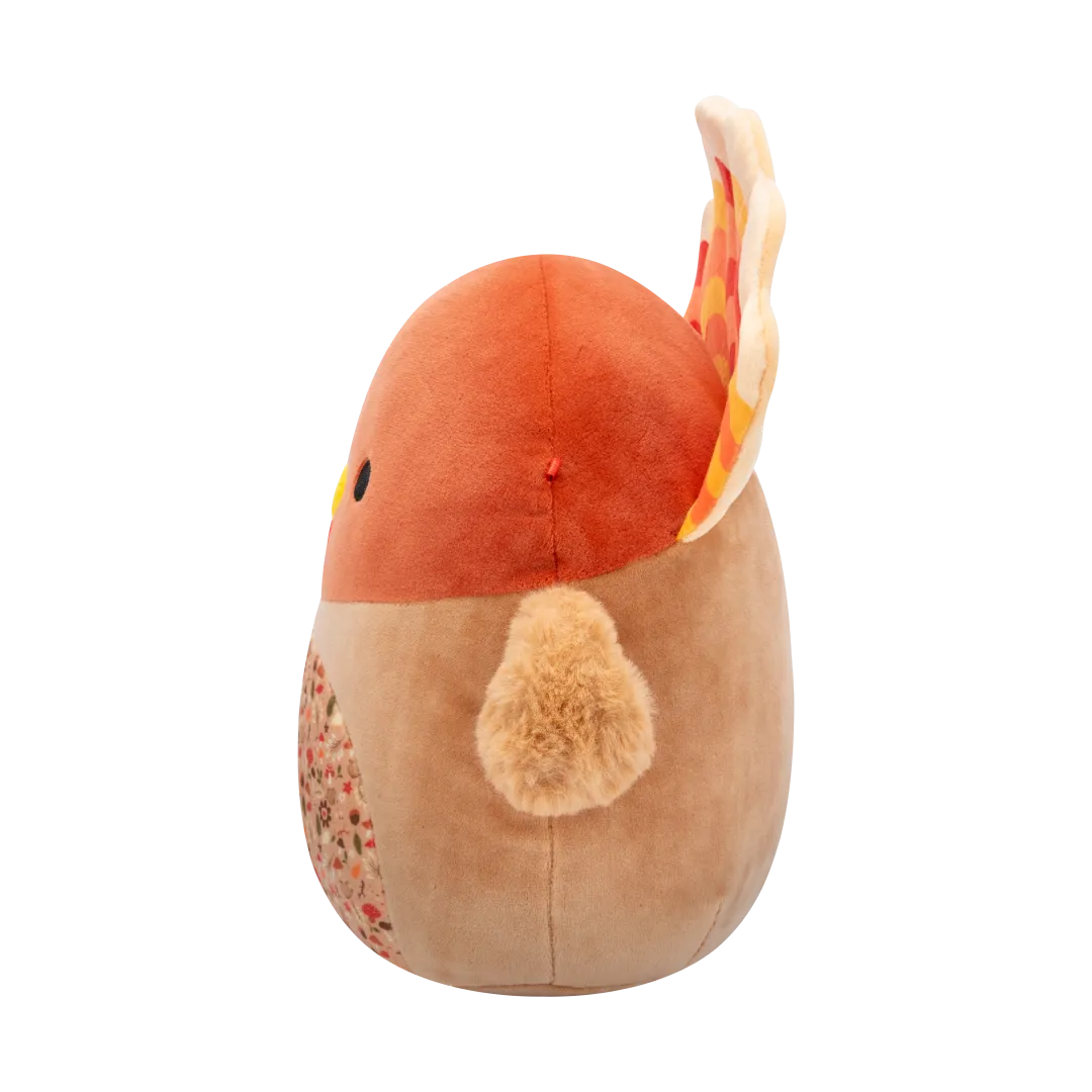 SQUISHMALLOWS Krocan Gobrianna, 20 cm - Image 3