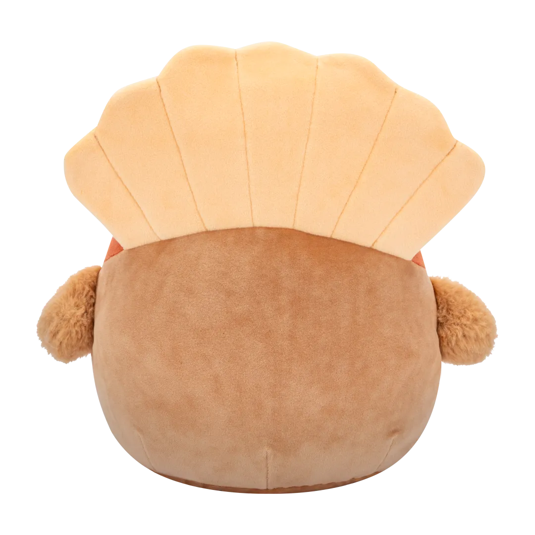 SQUISHMALLOWS Krocan Gobrianna, 20 cm - Image 4