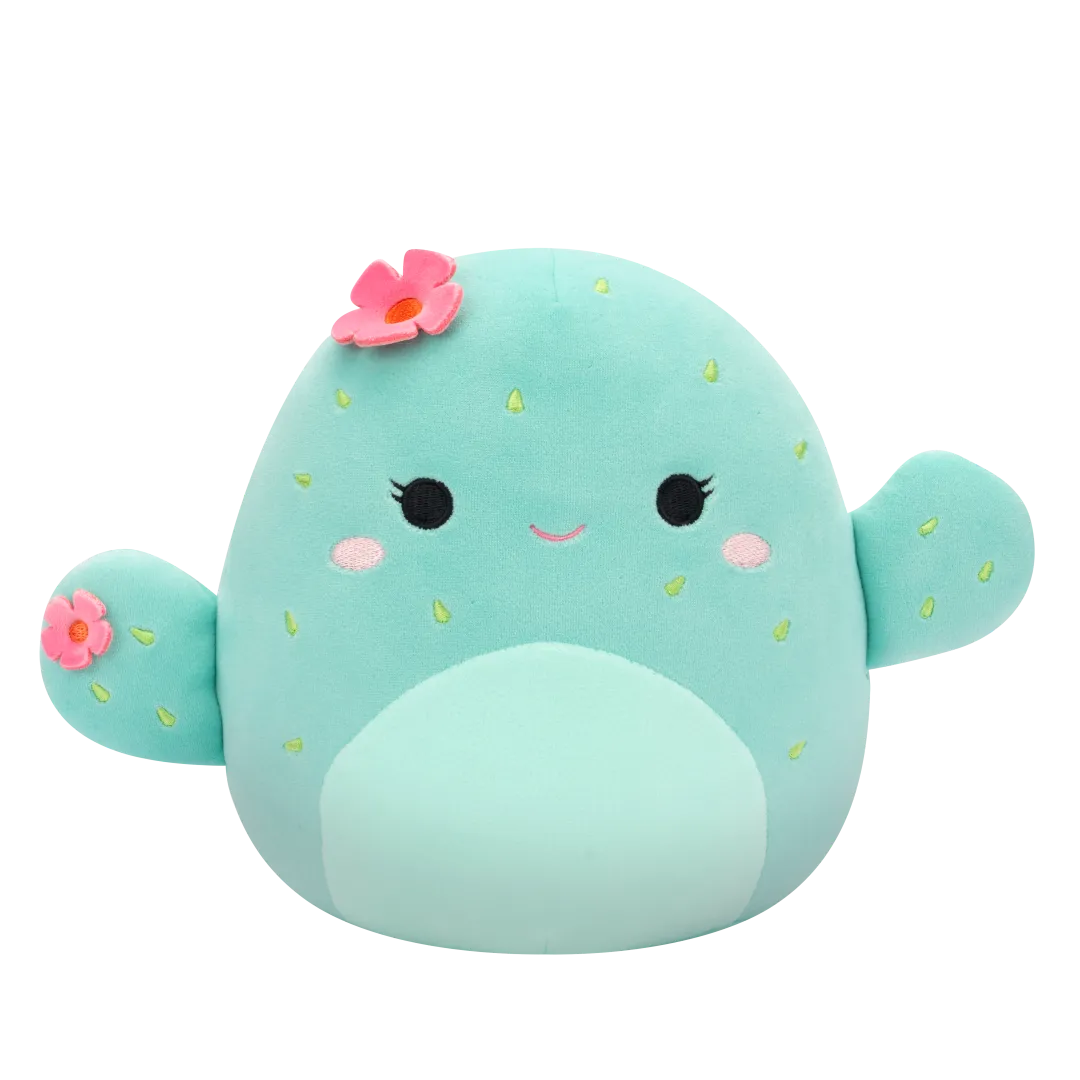 SQUISHMALLOWS Kaktus Graciela, 20 cm