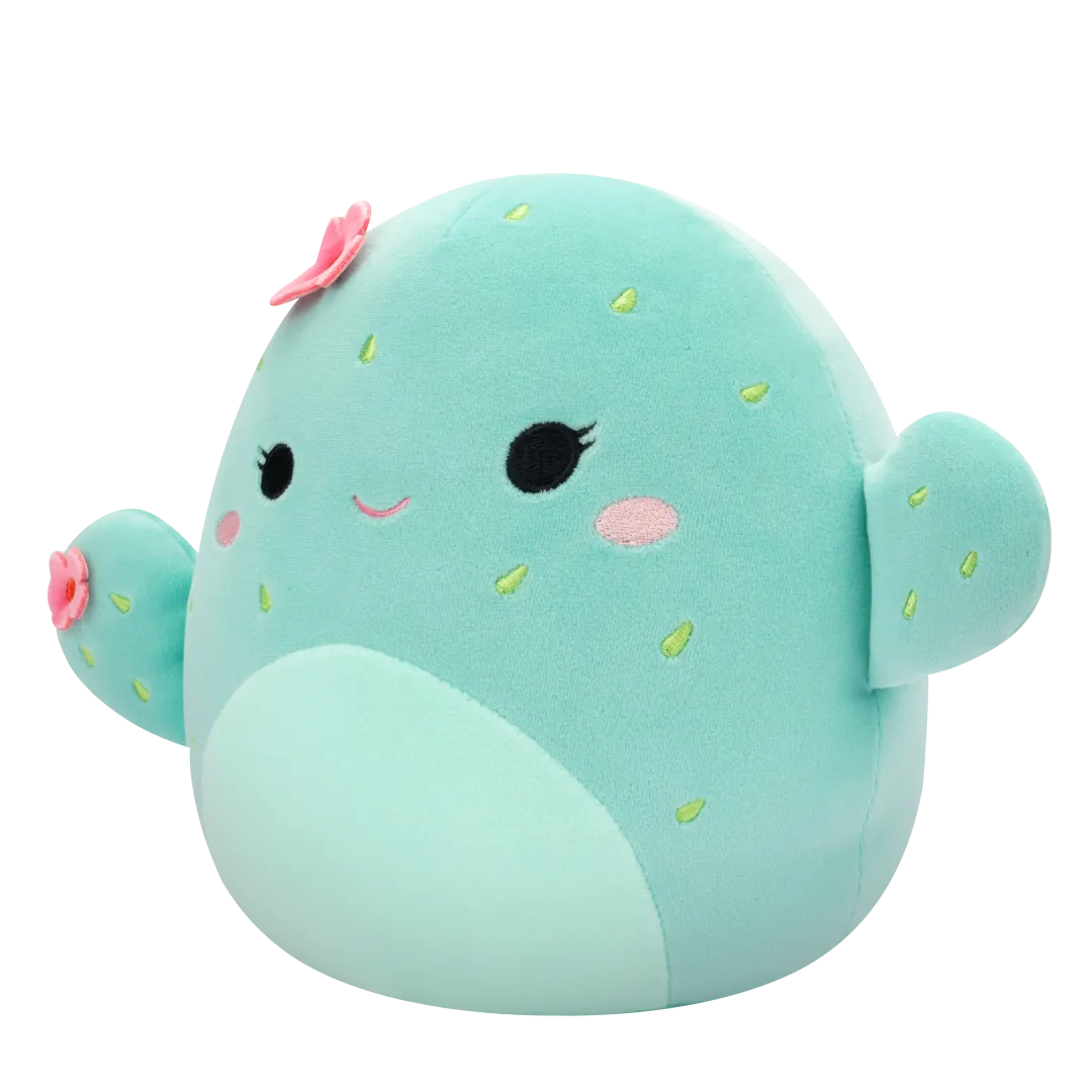 SQUISHMALLOWS Kaktus Graciela, 20 cm - Image 2