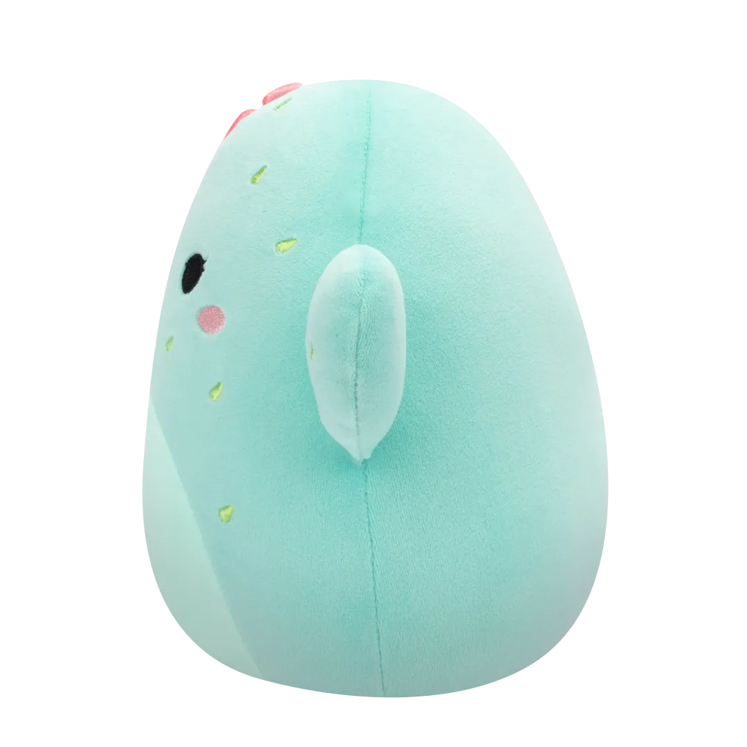 SQUISHMALLOWS Kaktus Graciela, 20 cm - Image 3