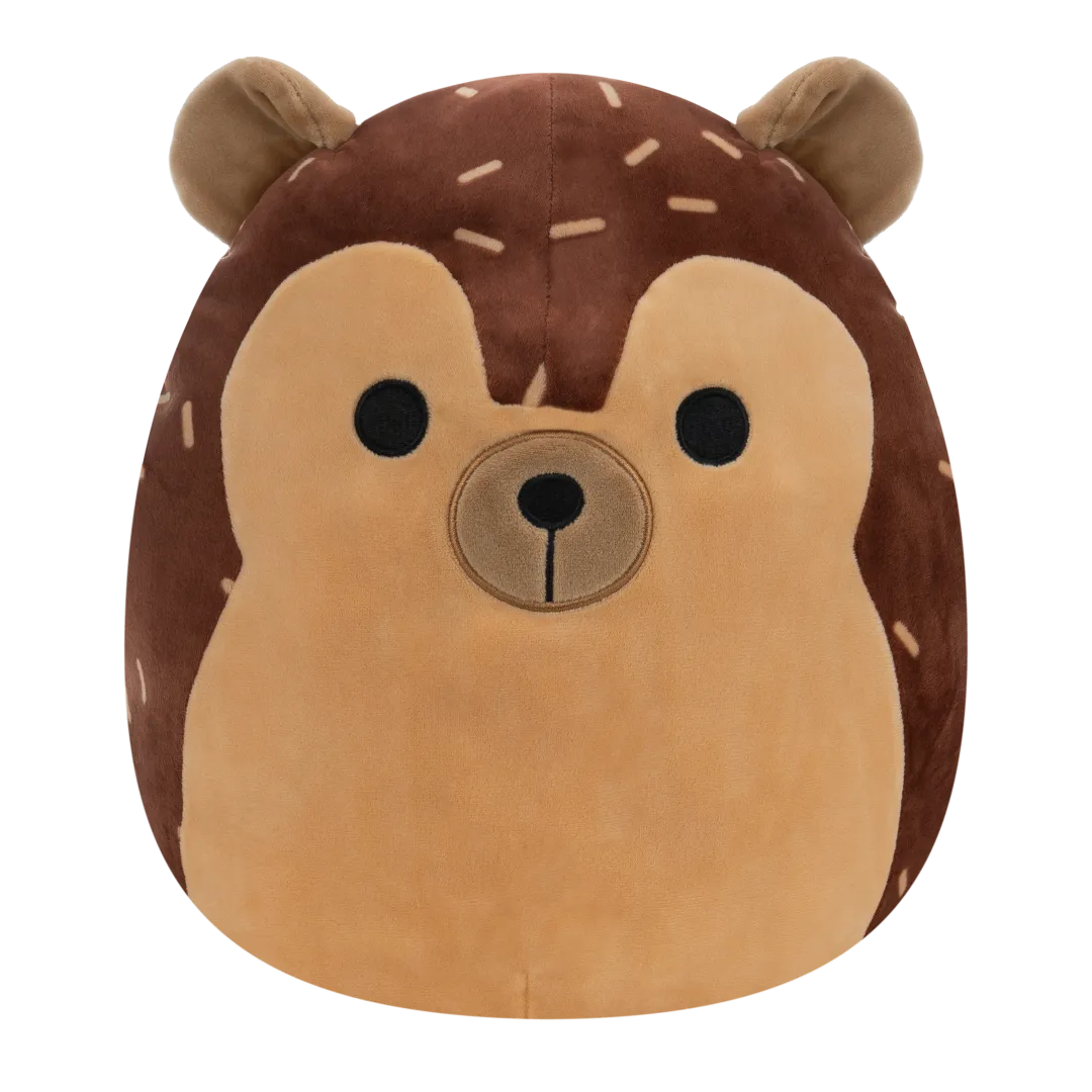 SQUISHMALLOWS Ježek Hans, 20 cm